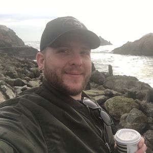 Meet your Posher, Sam